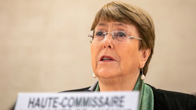 سازمان ملل خواستار کاهش تحریم‌ها علیه ایران شد 